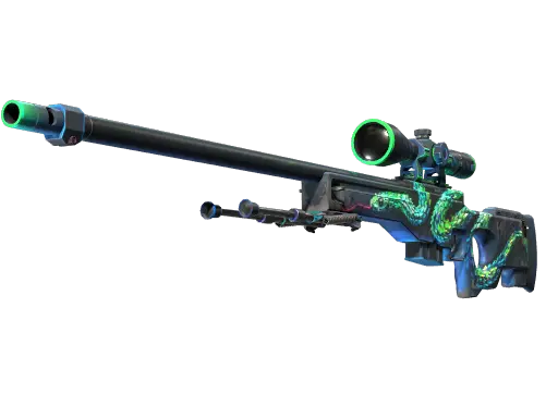 AWP | Atheris
