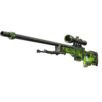 AWP | Containment Breach