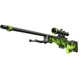 AWP | Containment Breach image