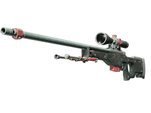 AWP | Capillary
