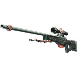 AWP | Capillary image