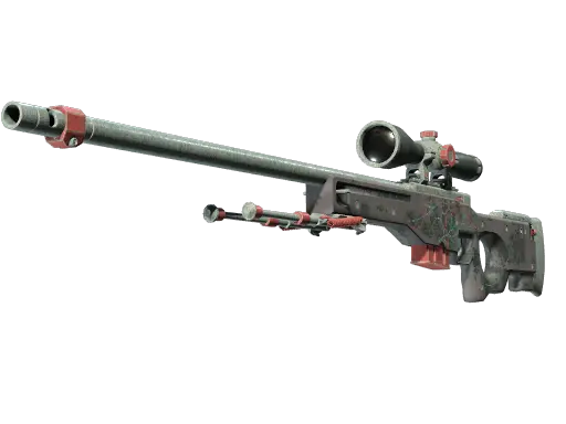 AWP | Capillary