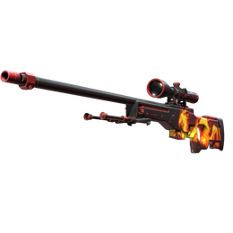 AWP | Wildfire image