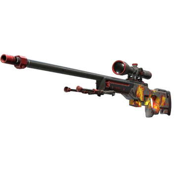 AWP | Wildfire