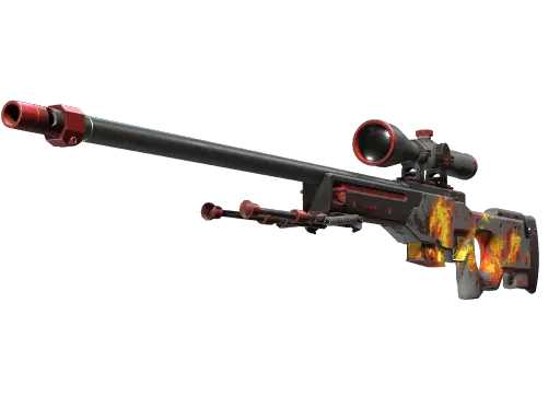 AWP | Wildfire