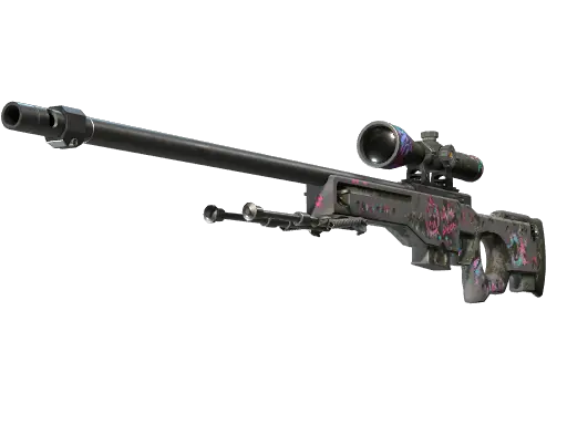 AWP | Fever Dream
