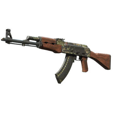 AK-47 | Jaguar