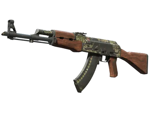 AK-47 | Jaguar