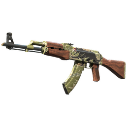 AK-47 | Jaguar image