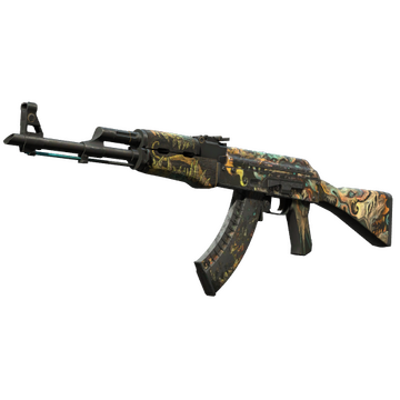 AK-47 | Phantom Disruptor