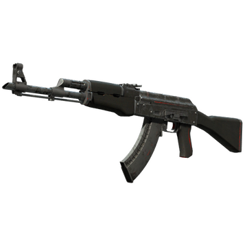 AK-47 | Redline