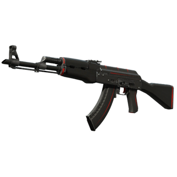 StatTrak™ AK-47 | Redline