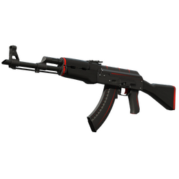 AK-47 | Redline image