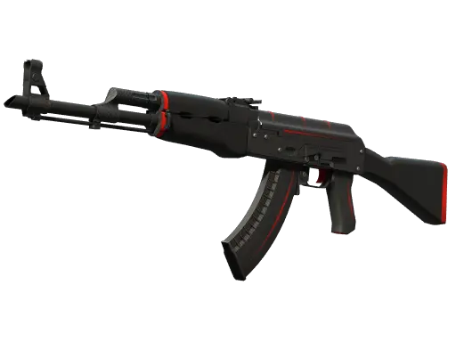 AK-47 | Redline