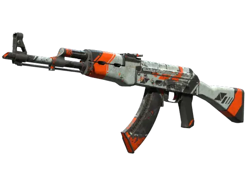 AK-47 | Asiimov