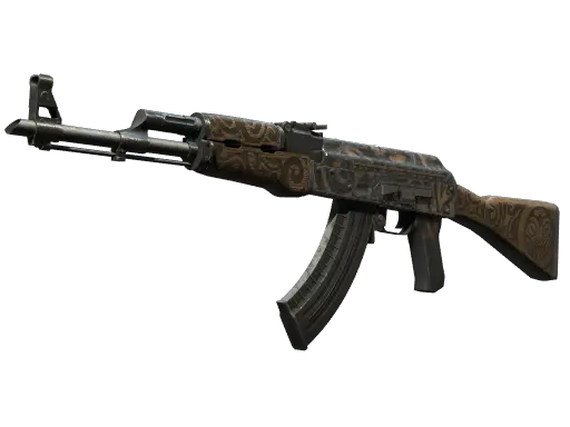 AK-47 | Uncharted