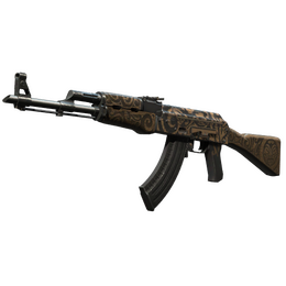 AK-47 | Uncharted image