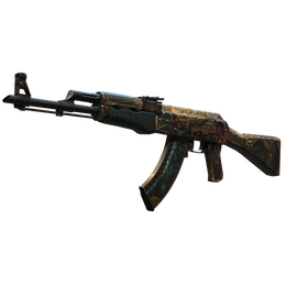 AK-47 | Legion of Anubis image