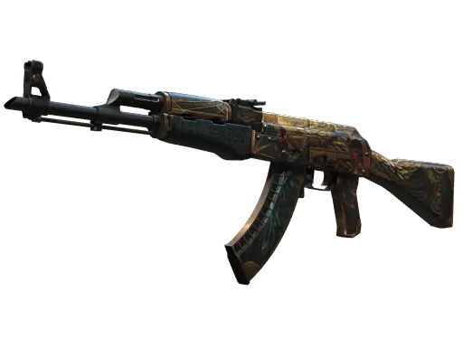 AK-47 | Legion of Anubis