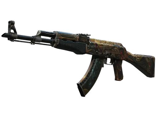 AK-47 | Legion of Anubis