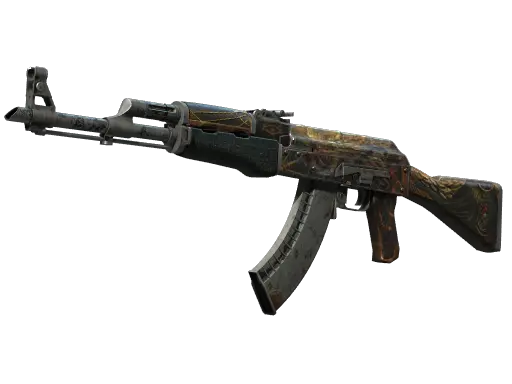 AK-47 | Legion of Anubis