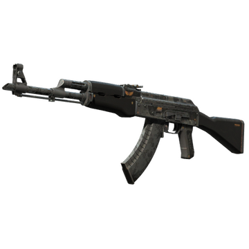 AK-47 | Elite Build