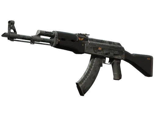 AK-47 | Elite Build