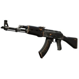 AK-47 | Elite Build image