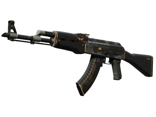 AK-47 | Elite Build