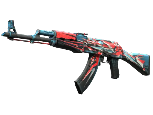 AK-47 | Point Disarray