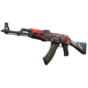 AK-47 | Point Disarray