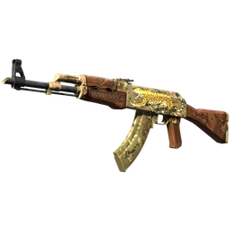AK-47 | Panthera onca image
