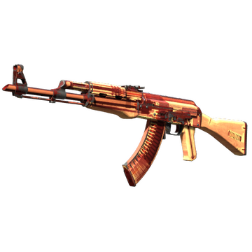 AK-47 | X-Ray