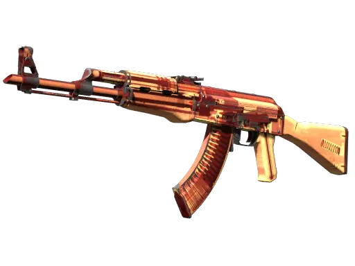 AK-47 | X-Ray