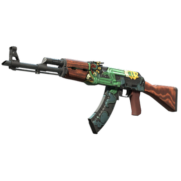 Fire Serpent