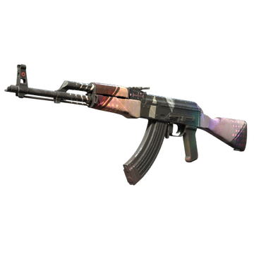 AK-47 | Crossfade