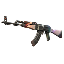 AK-47 | Crossfade image