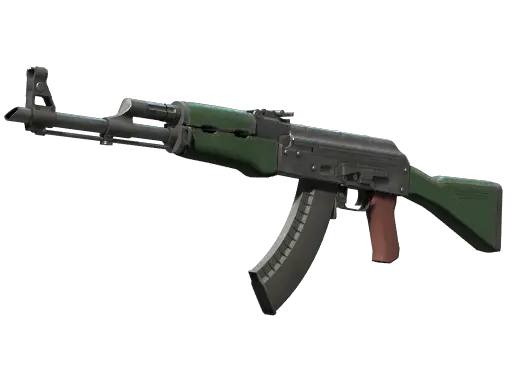 AK-47 | First Class