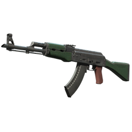 AK-47 | First Class image