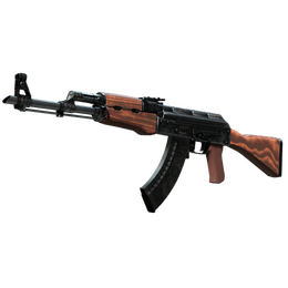 AK-47 | Cartel image