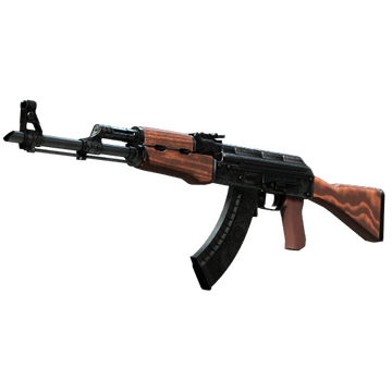 StatTrak™ AK-47 | Cartel