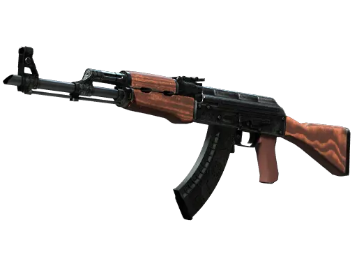 AK-47 | Cartel