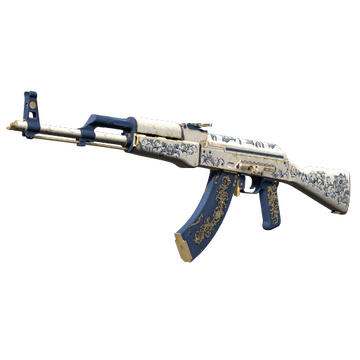 StatTrak™ AK-47 | Inheritance