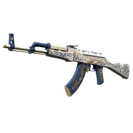 AK-47 | Inheritance image