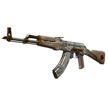 AK-47 | Crane Flight
