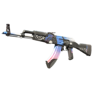 AK-47 | AUTOEXEC