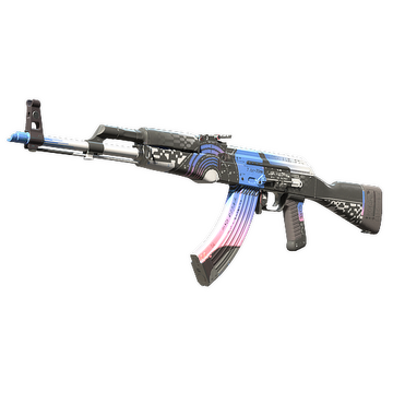 AK-47 | AUTOEXEC