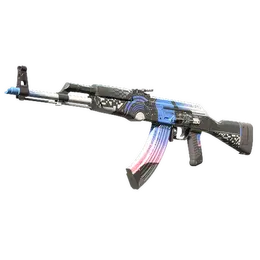 AK-47 | AUTOEXEC image