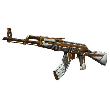 AK-47 | The Oligarch