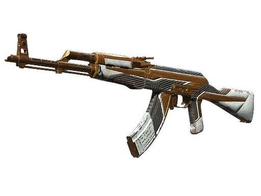 AK-47 | The Oligarch